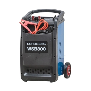 NORDBERG WSB800 Устройство пуско-зарядное 800A 